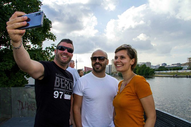 Highlights & Hidden Gems With Locals: Best of Berlin Private Tour - The Extra Stops: Why Your Route Might Change