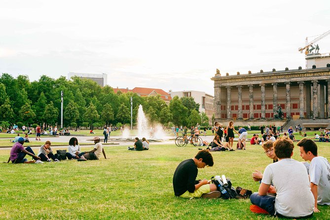 Highlights & Hidden Gems With Locals: Best of Berlin Private Tour - Private Guide Value: Tailoring Pace, Questions, and City Skills