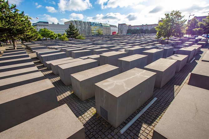 Historic Berlin: Exclusive Private Tour with a Local - A Picturesque Square and the Classical Face of Berlin