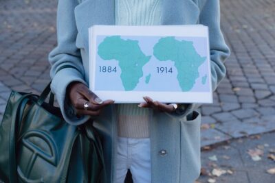 Historical city tour in the African Quarter in Berlin - Price and value: what $33.57 buys you in 2 hours