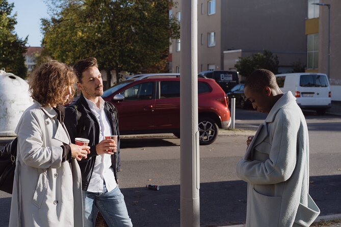 Historical city tour in the African Quarter in Berlin - What I think makes Dekoloniale Stadtführung worth your time