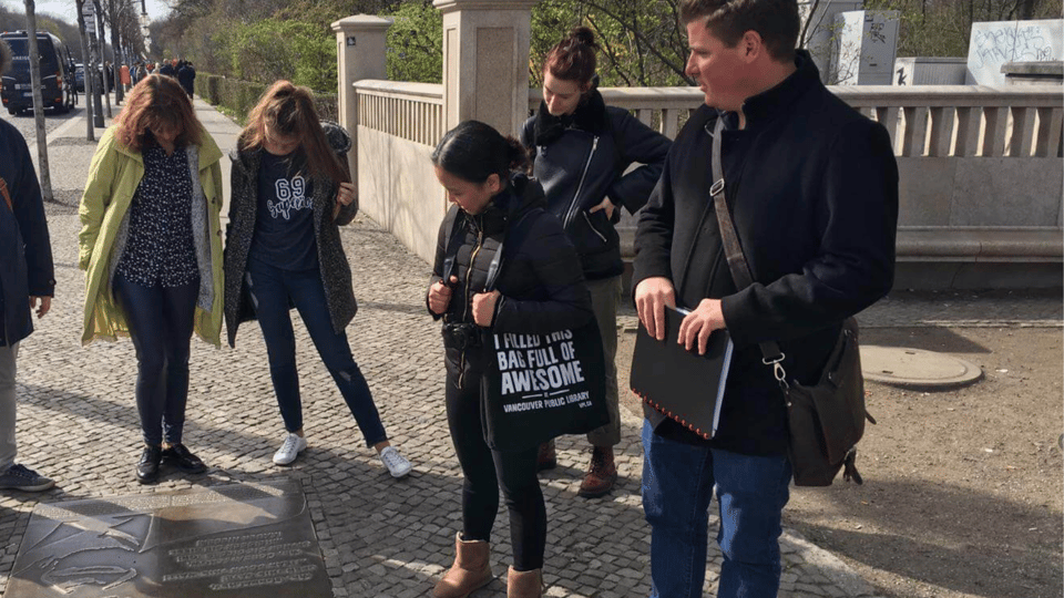 Hitler to Stalin - WWII & Cold War Tour (Small Group) - Who Should Book This Tour