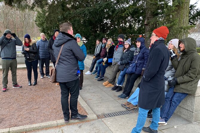 Hitler to Stalin - WWII & Cold War Tour (Small Group) - Berlin Wall and the Iron Curtain: seeing a division you can’t unsee