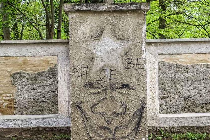 In the Forbidden City - Potsdam Walking Tour - Stop 1: Glienicke Bridge, the Bridge of Spies in real life