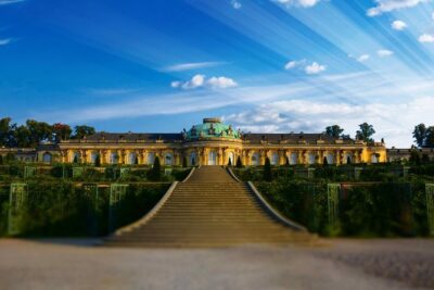 Individual city tour to Potsdam from Berlin - Sanssouci Palace: Rococo Fame Plus Focused Time