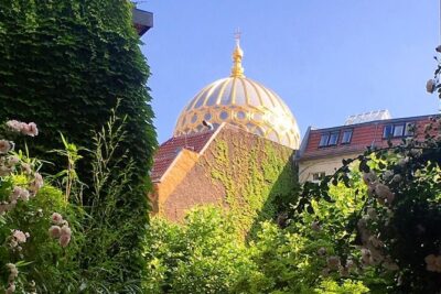 Jewish Berlin: Walking tour The Old Jewish Quarter (private 3 Hours tour) - Hotel pickup and small-group pacing (the part you’ll feel immediately)