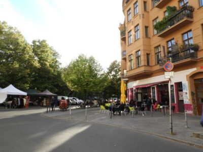 Kreuzberg: Culinary Food Tour - The 3-hour flow: how the walk and tastings fit together