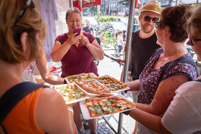 Kreuzberg kulinarisch – Die Food Tour - Kreuzberg kulinarisch: what you’re really buying for $52
