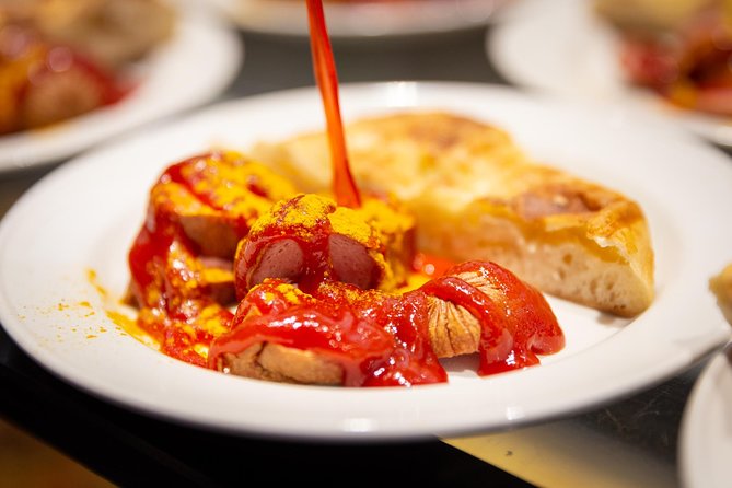 Kreuzberg kulinarisch – Die Food Tour - International food in Kreuzberg, without the tourist guessing game