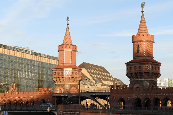 Kreuzberg kulinarisch – Die Food Tour - Guides matter: why the storytelling lands