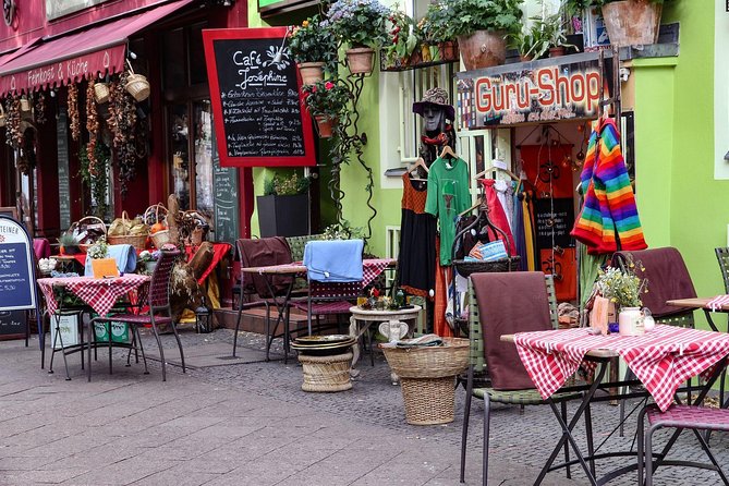 Kreuzberg Private Walking Tour: Immigrants, Artists & Hipsters - Key Things I’d Focus On