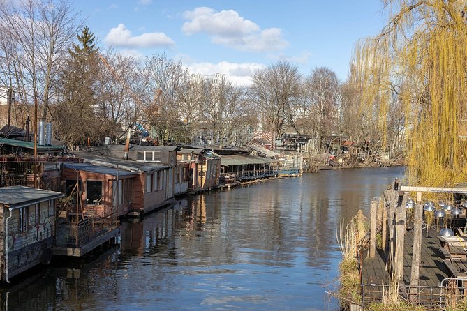Kreuzberg Walking Tour: Immigrants, Artists & Hipsters - Key Highlights Worth Showing Up For