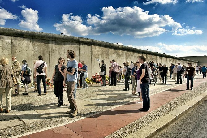 Kreuzberg Walking Tour: Immigrants, Artists & Hipsters - Kreuzberg’s Story Gets Told at Street Level