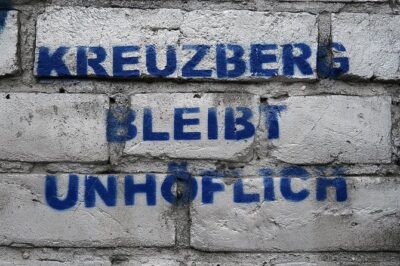Kreuzberg Walking Tour: Immigrants, Artists & Hipsters - Oberbaumbrücke: The Photo Stop That Also Sets the Tone