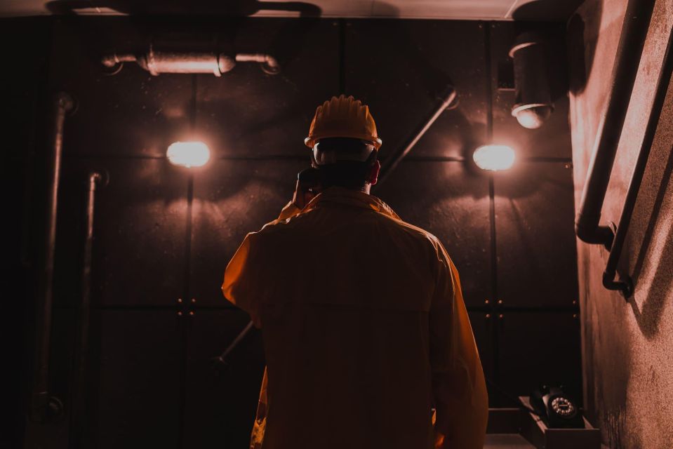 Live escape room - Key things to know before you book