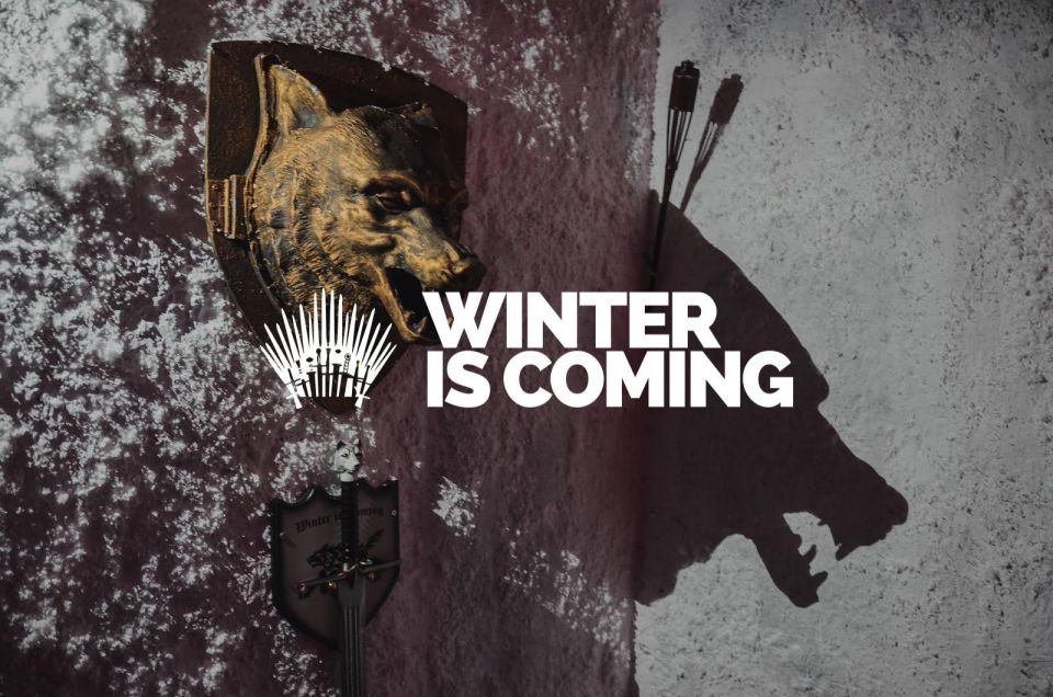 Live escape room - Pick Your Berlin (or Göppingen) Story: Ripper, Winter, or Tutankhamun