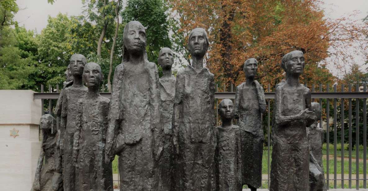 Nazi Berlin and the Jewish Community Tour - A 3-hour route through power, persecution, and rescue