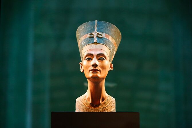Neues Museum Tickets in Berlin - Key things to know before you go