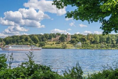 Potsdam City Tour by Private Car - Morning logistics: 9:00 am start, pickup, and a 6-hour plan