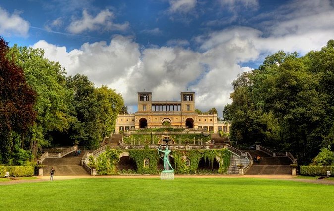 Potsdam Day Trip from Berlin with a Local: Private & Personalized - Key Highlights Worth Your Time