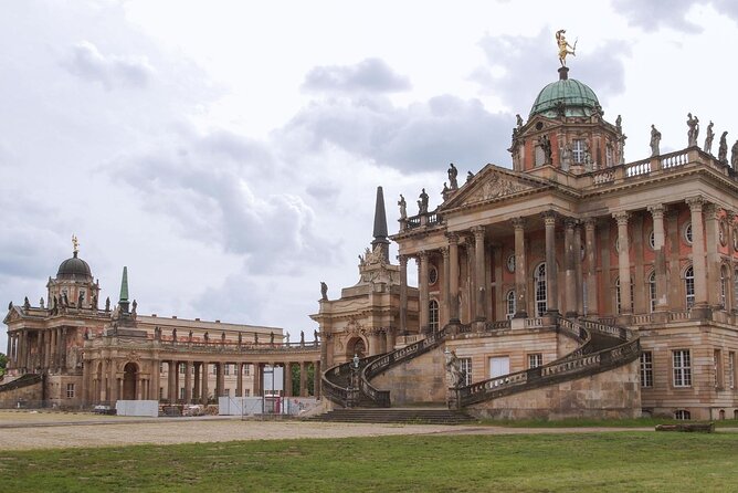 Potsdam Day Trip from Berlin with a Local: Private & Personalized - Neuen Garten and Possible Schloss Cecilienhof: More Palace-Plus-Park Time