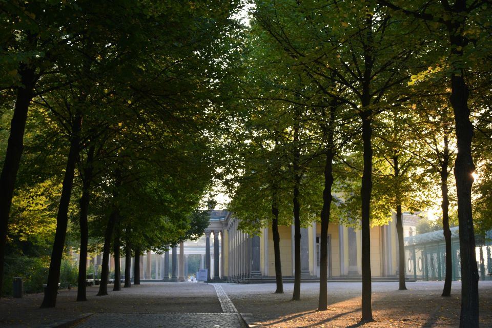 Potsdam: Jägervorstadt Outdoor Crime Mystery Tour - Should You Book This Outdoor Crime Mystery in Potsdam?