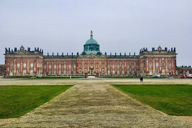 Potsdam Private Walk Tour By car from Berlin - Is It Worth $420.49 for a Potsdam Private Day?