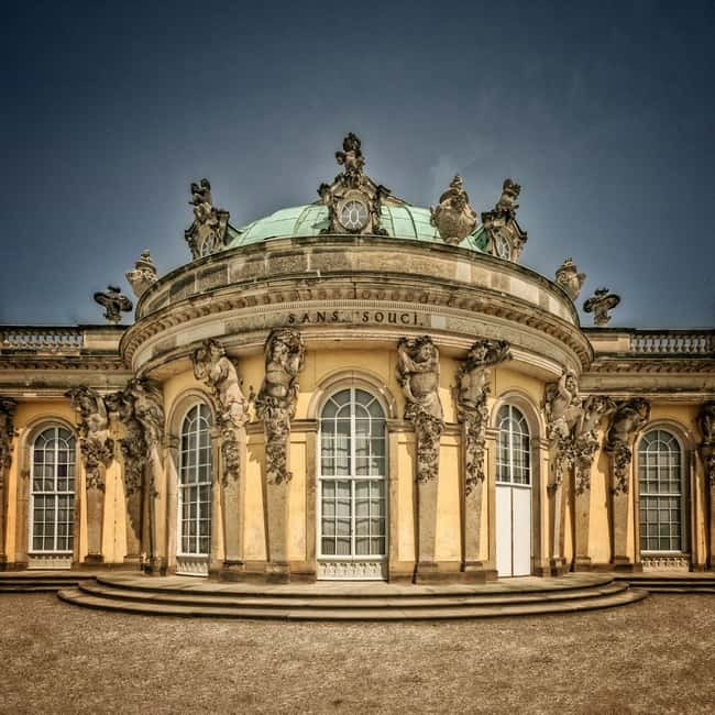 Potsdam & Sanssouci Gardens Private Tour With Jacob - Key things I found most useful