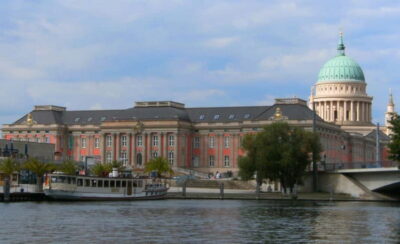Potsdam & Sanssouci Gardens Private Tour With Jacob - Price and what $396 per group really buys you