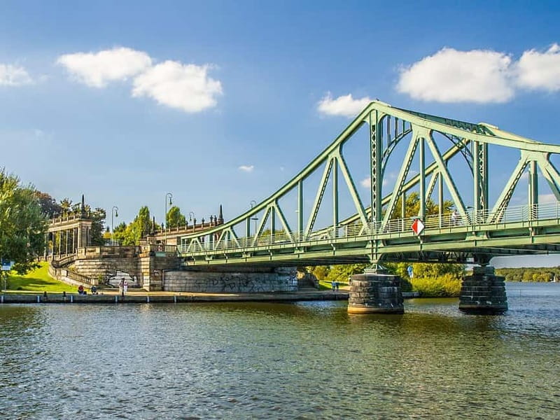 Potsdam & Sanssouci Gardens Private Tour With Jacob - Who this private tour is best for