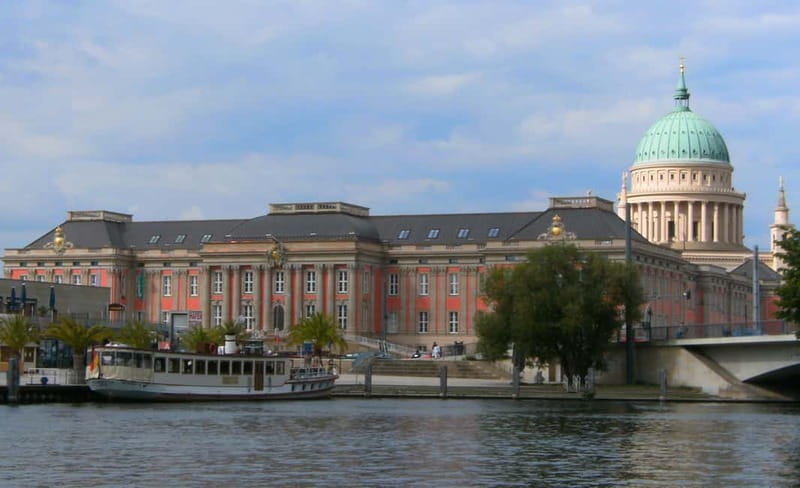 Potsdam & Sanssouci Gardens Private Tour With Jacob - Price and what $396 per group really buys you