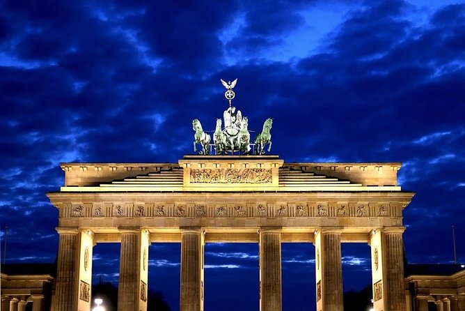 Potsdam Walking City Tour - Key Highlights You’ll Actually Feel on This Tour