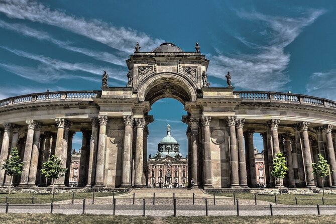 Potsdam Walking City Tour - Why Potsdam Looks and Feels Different From Berlin