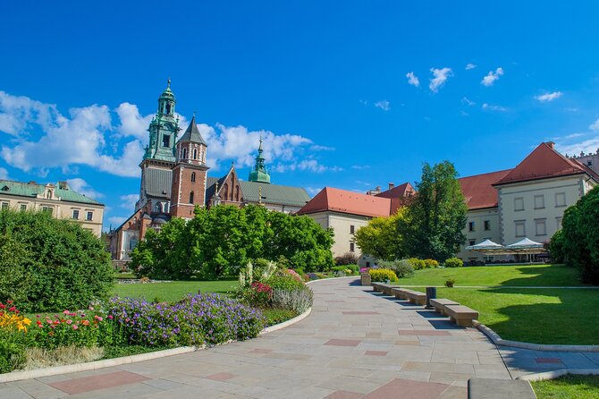 Private 3-Day Tour from Berlin to Krakow Auschwitz Poland - Private Berlin-to-Krakow comfort with Maciej driving the whole show