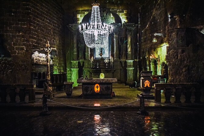 Private 3-Day Tour from Berlin to Krakow Auschwitz Poland - Getting value from a high-end private price tag