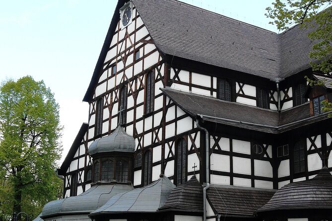 Private 3-Day Tour from Berlin to Krakow Auschwitz Poland - Best for history lovers, first-timers, and planners who hate details