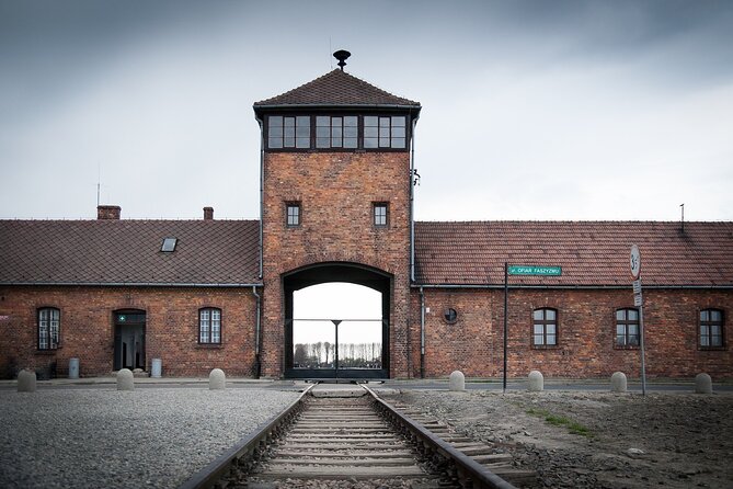 Private 3-Day Tour from Berlin to Krakow Auschwitz Poland - Day 2: Guided Auschwitz-Birkenau plus Wieliczka Salt Mine