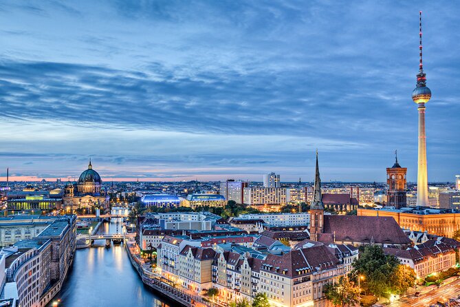 Private All-in-One Berlin Shore Excursion from Warnemünde Port - Why This Berlin Shore Excursion Fits Cruise Life