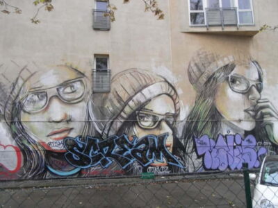 Private Alternative Berlin Tour -Murals, Graffiti and Squats - Price and value: what $302 per group really buys you