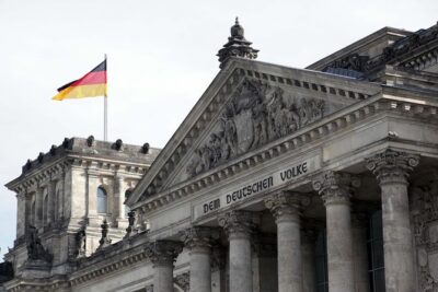 Private Berlin Custom Half-Day Tour with Private Driver and Guide - Hotel pickup and a private driver that actually saves time