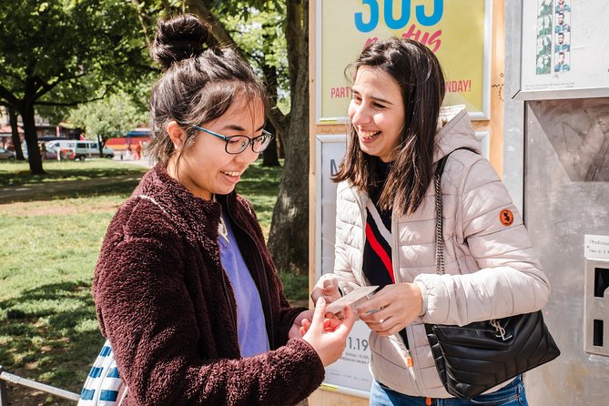 Private Berlin Half Day Tour with a Local: See the City Unscripted - A Private Berlin Walk That Feels Like Your Own Plan