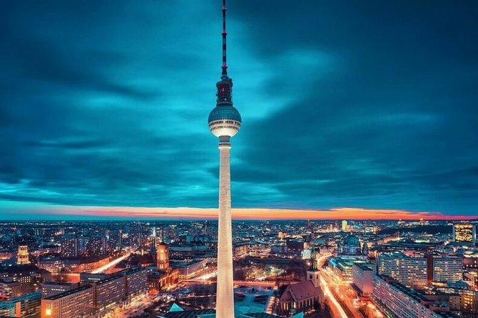 Private Berlin Half Day Tour with a Local: See the City Unscripted - Mitte and Kreuzberg on Foot: Neighborhood Life, Not Just Monuments