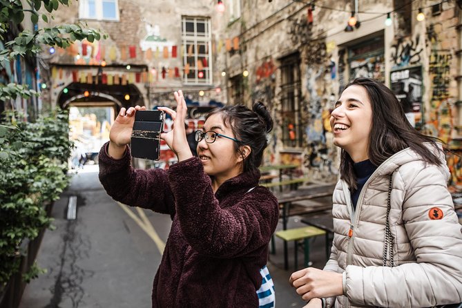 Private Berlin One Day Tour with a Local: See the City Unscripted - Walking Tour Reality Check: What to Plan for During the 8 Hours