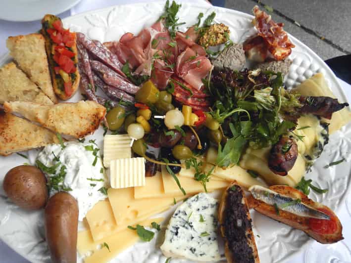 Private Berlin Street Food Bike Tour - Price and Value: Is $766 per Group Worth It?