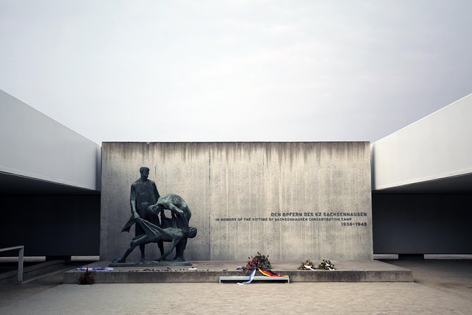 Private Berlin Tour to Sachsenhausen Concentration Camp Memorial - Inside Sachsenhausen: How the time is structured