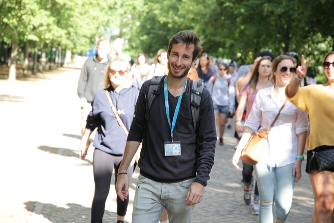 Private Berlin Tour to Sachsenhausen Concentration Camp Memorial - What you’ll learn about the Nazi camp system (and why this site matters)