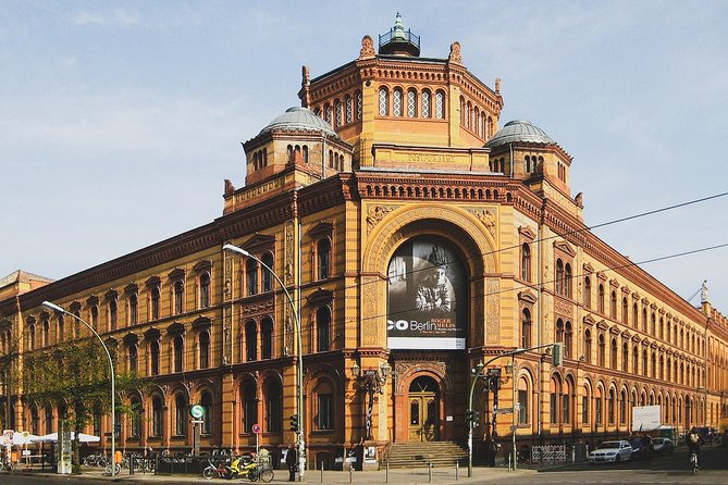 Private Berlin WWII and Cold War History Tour with Local Expert Guide - Museum Island and Bebelplatz: Culture as a Battleground