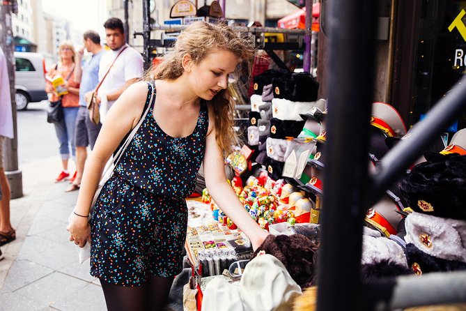 Private City Kickstart Tour: Berlin - Food and drink tips that go beyond the obvious