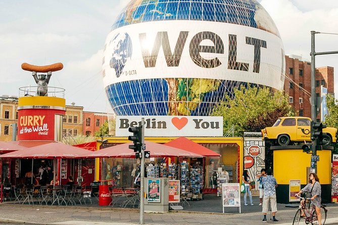 Private City Kickstart Tour: Berlin - Private guide value: why 2 hours can feel like a head start
