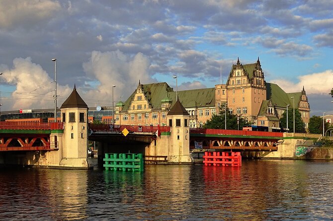 Private Day Tour from Berlin to Szczecin Poland - Key takeaways before you go
